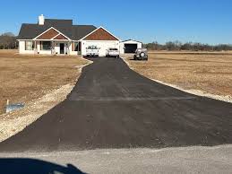 Driveway Overlay Services in Las Palmas Ii, TX